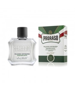 Balsam po goleniu Proraso z Eukaliptusem i Mentolem 100 ml (New Version)