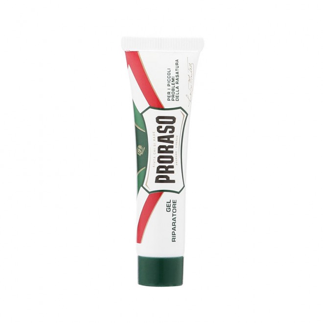 Żel na skaleczeniaProraso Gel Riparatore 10 ml