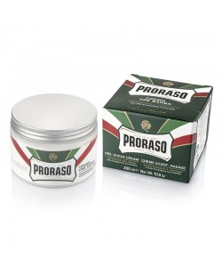 Krem przed goleniem Proraso z eukaliptusem i mentolem 300 ml