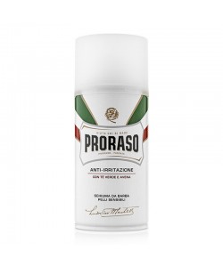 Pianka do golenia Proraso do skóry wrażliwej 300 ml