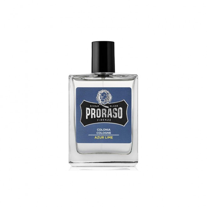 Woda kolońska Proraso Azur Lime 100 ml