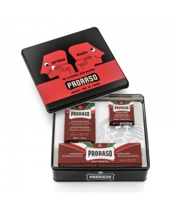 Zestaw prezentowy Proraso Vintage Selection Primadopo