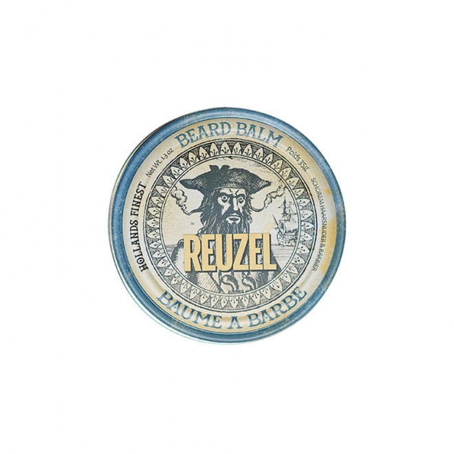 Balsam do brody Reuzel Beard Balm 35 g