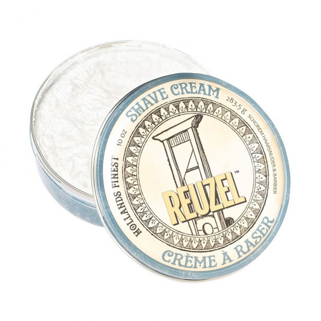 Krem do golenia Reuzel Shaving Cream 283.5 g