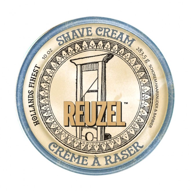Krem do golenia Reuzel Shaving Cream 283.5 g