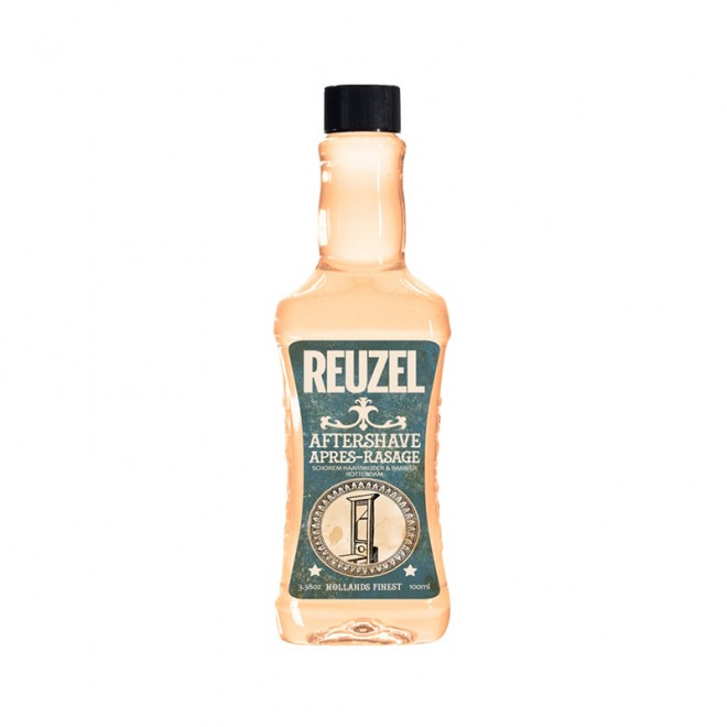 Woda po goleniu Reuzel Аfter shave 100 ml