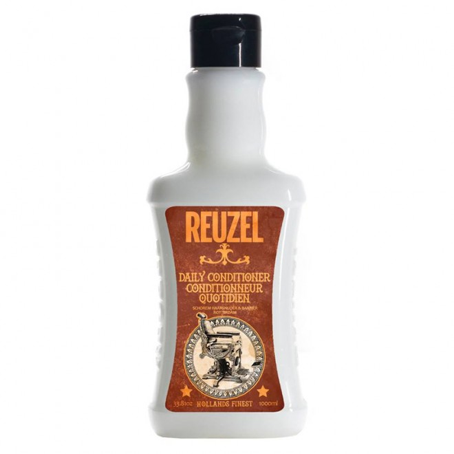 Odżywka do włosów do codziennego stosowania Reuzel Daily Conditioner 1000 ml