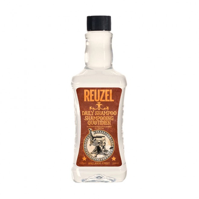 Szampon do codziennego stosowania Reuzel Daily Shampoo 350 ml