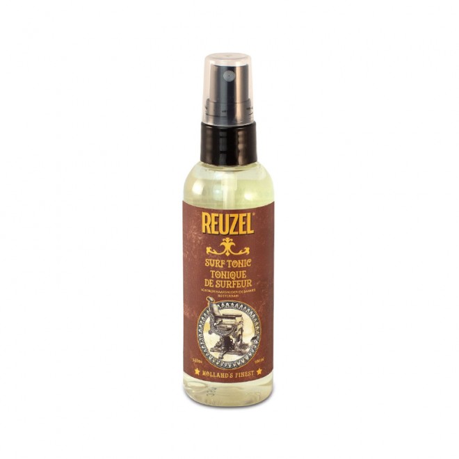 Tonik Do Nadania Tekstury Włosom Reuzel Surf Tonic 100 ml