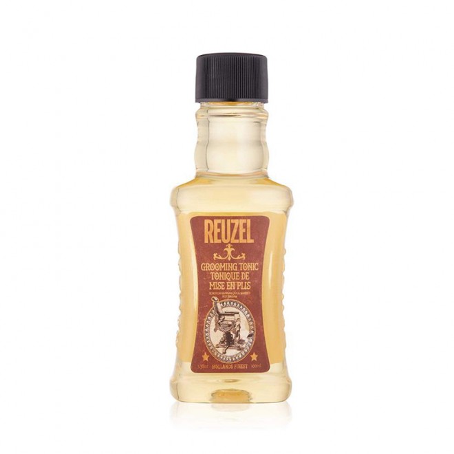 Tonik do stylizacji włosów Reuzel Grooming Tonic 100 ml