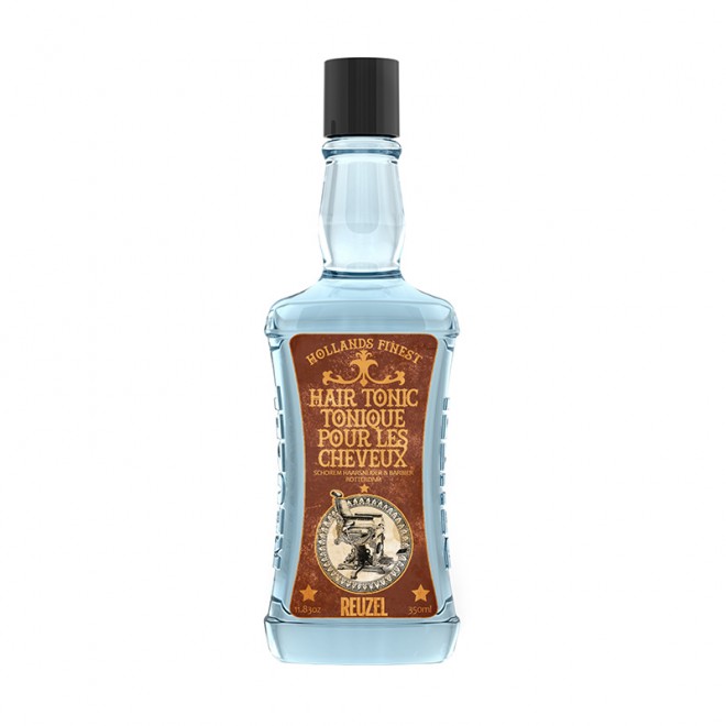 Tonik do włosów Reuzel Hair Tonic 350 ml