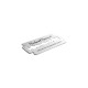 Żyletki Rockwell Double-Edge Razor Blades 100 szt.