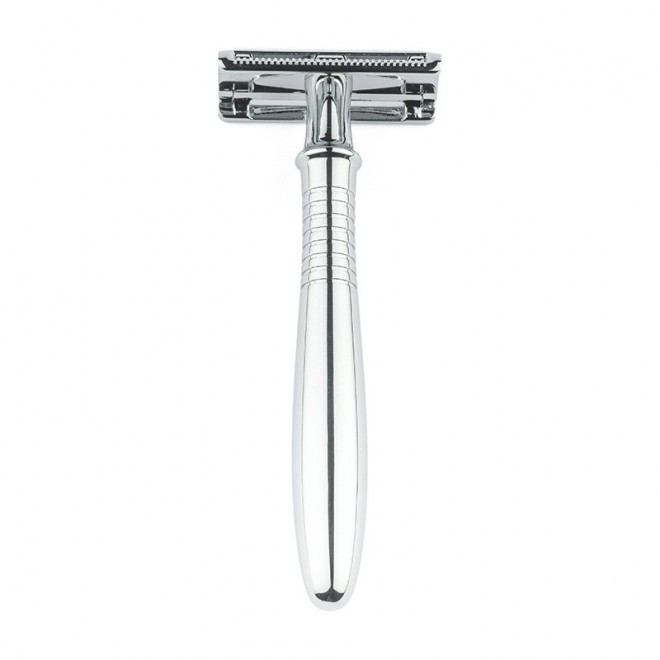 Maszynka do golenia Shlyuz Bublos DE Safety Razor