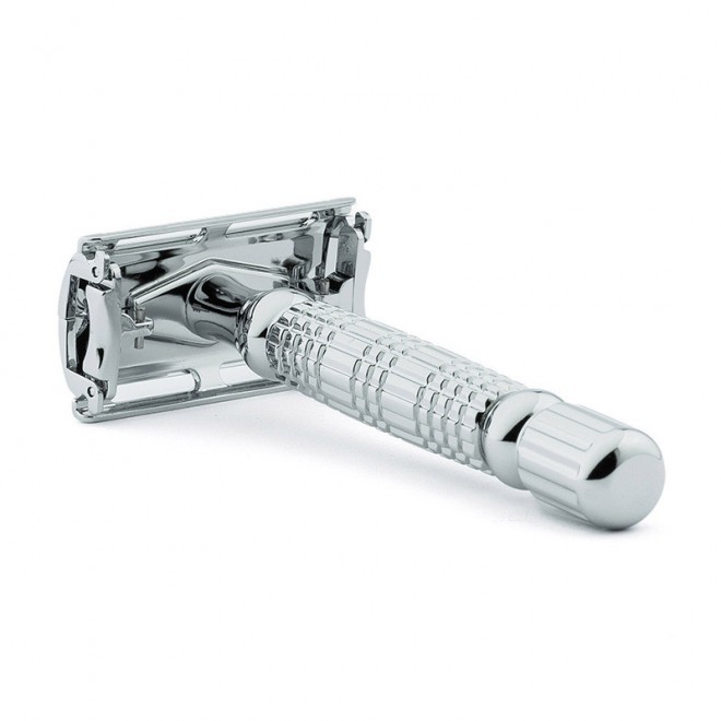 Maszynka do golenia Shlyuz Butterfly DE Safety Razor