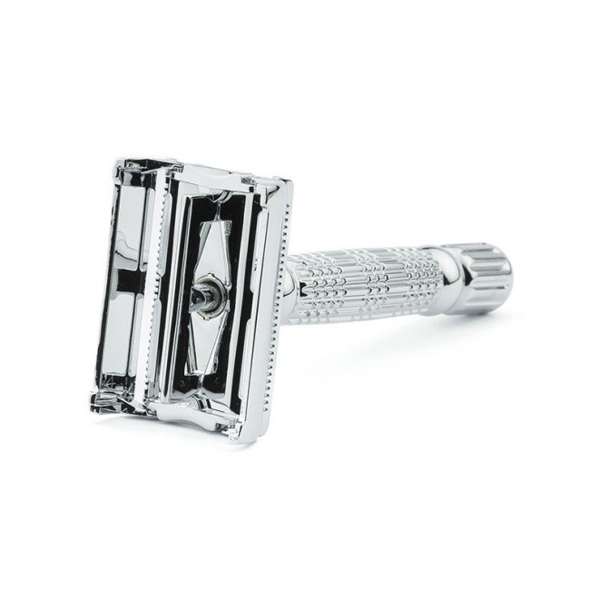 Maszynka do golenia Shlyuz Butterfly DE Safety Razor