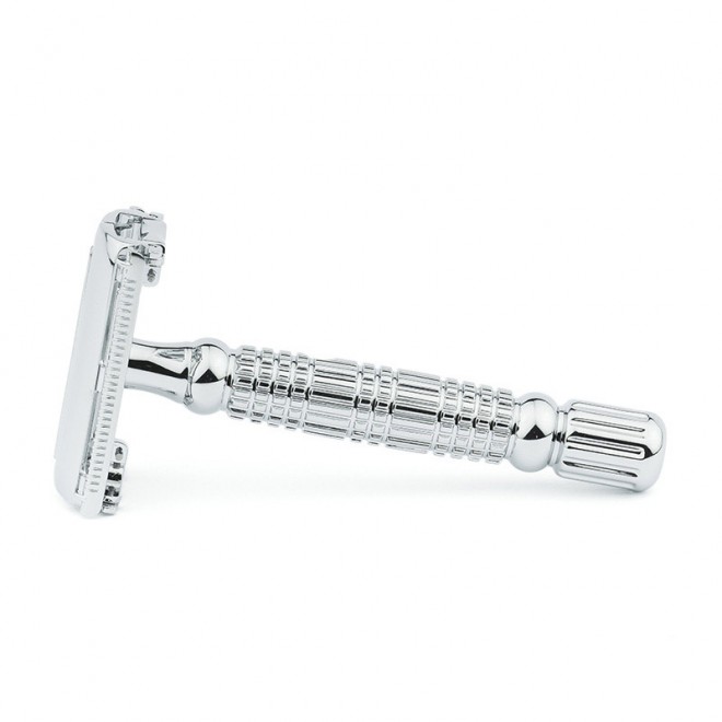 Maszynka do golenia Shlyuz Butterfly DE Safety Razor