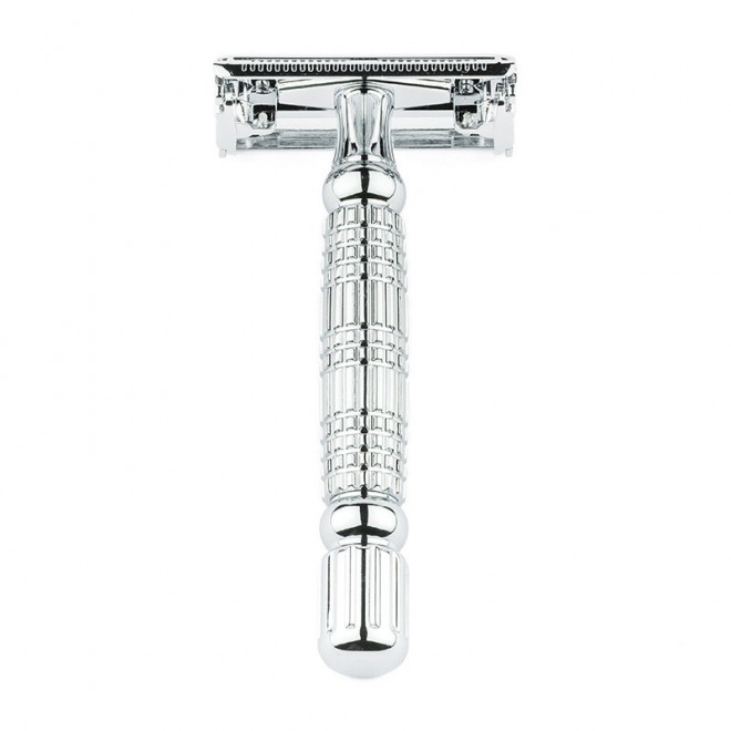Maszynka do golenia Shlyuz Butterfly DE Safety Razor