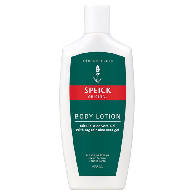 Balsam do ciała Speick Original Body Lotion 250 ml 