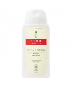 Balsam do ciała Speick Organic 3.0 Body Lotion 200 ml 