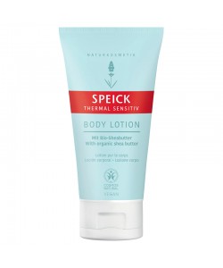 Balsam do ciała Speick Thermar Sensitiv Body Lotion 150 ml