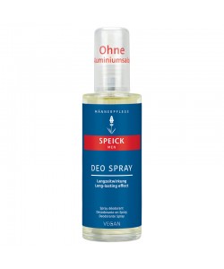 Dezodorant w sprayu Speick Men Deo Spray z ekstraktem z szałwii 75 ml