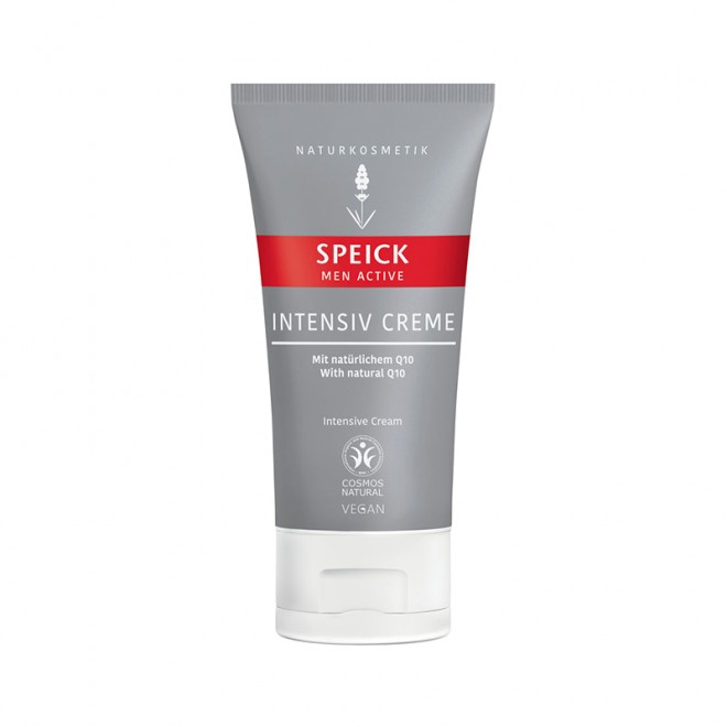 Krem do twarzy Speick Men Active Intensiv Cream 50 ml