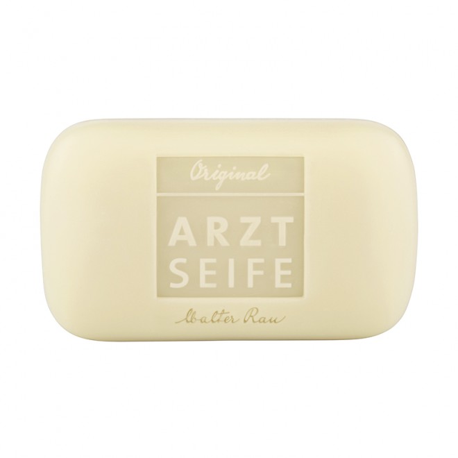 Mydło nawilżające Speick Plant Oil Doctor’s Soap Sensitive do skóry wrażliwej 100 g