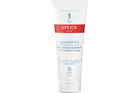 Szampon Do Włosów Speick Pure Shampoo 200 ml
