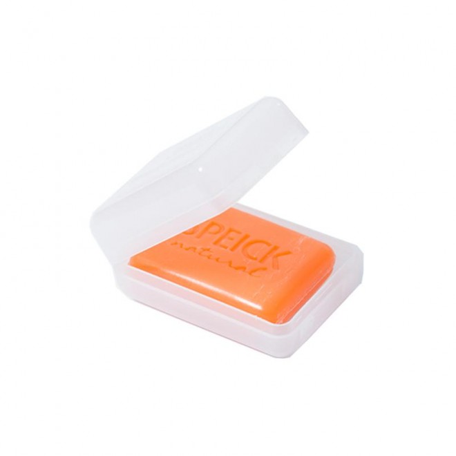 Mydelniczka Turystyczna Speick Original Travel Box