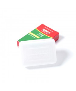 Mydelniczka Turystyczna Speick Original Travel Box