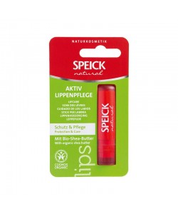 Ochronny balsam do ust Speick Natural Aktiv Lip Care 4.5 g