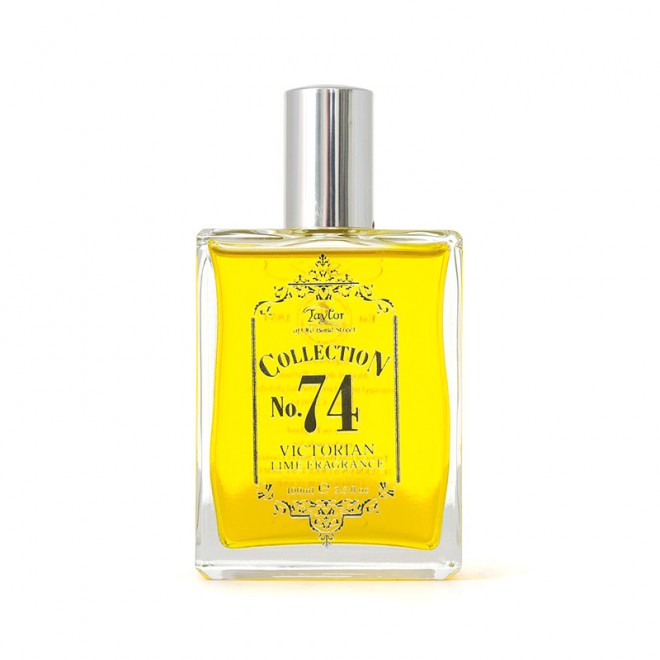 Woda kolońska Taylor Of Old Bond Street Collection №74 100 ml