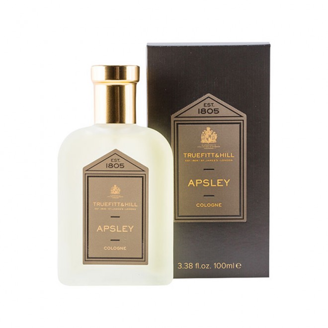 Balsam po goleniu Truefitt & Hill Apsley After Shave Balm 100 ml