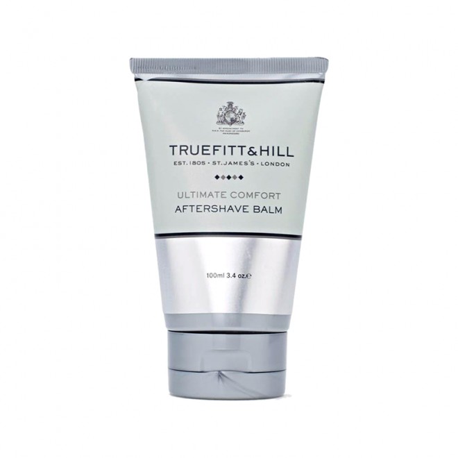 Balsam po goleniuTruefitt & Hill Ultimate Comfort 100 ml