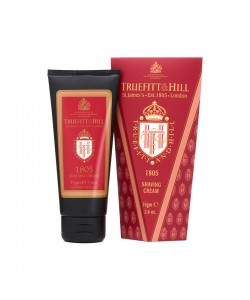 Krem do golenia Truefitt & Hill 1805 Shaving Cream 75 g 