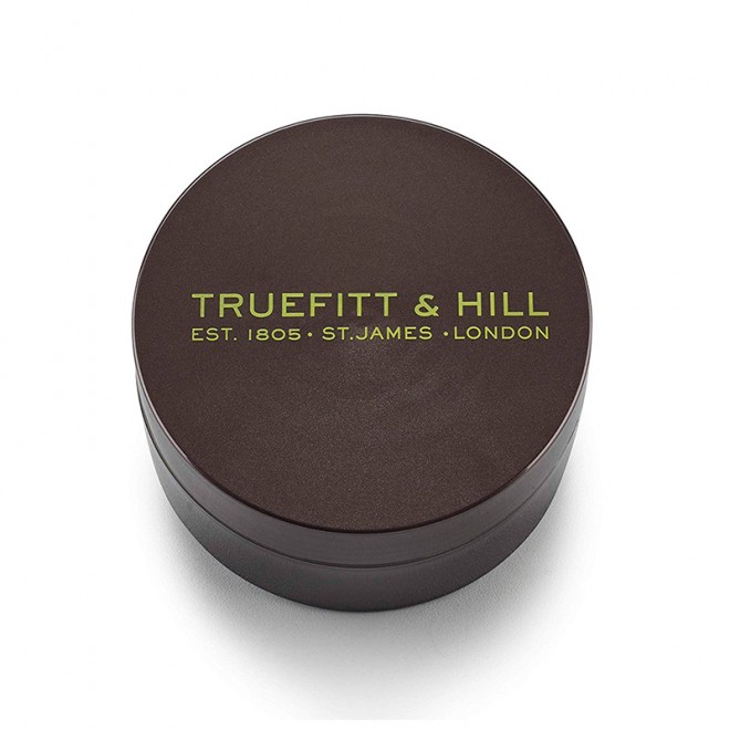 Krem do golenia Truefitt & Hill Authentic No.10 do skóry wrażliwej200 ml