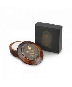 Mydło do golenia w drewnianym tyglu Truefitt & Hill Apsley Shaving Soap 99 g