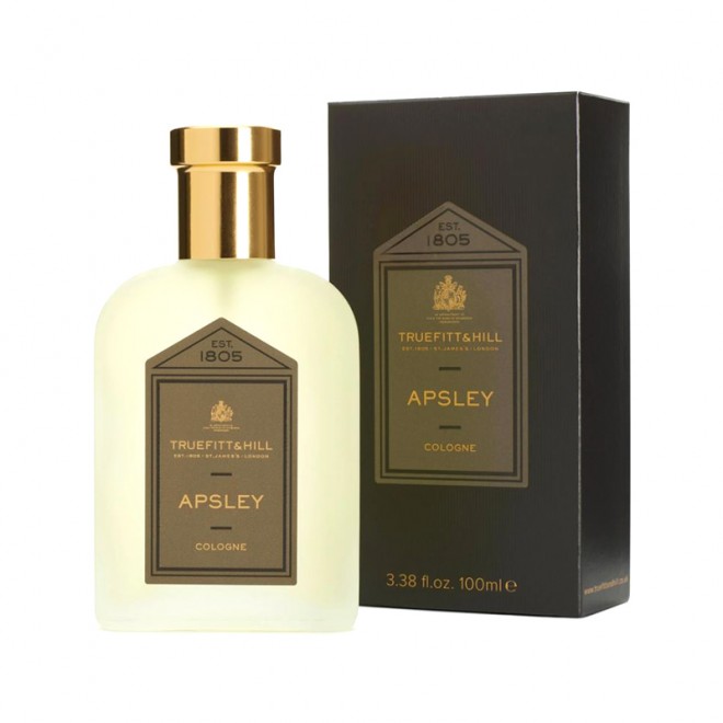 Woda kolońska Truefitt & Hill Apsley Cologne 100 ml