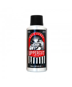 Spray Z Solą Morską Do Stylizacji Włosów Uppercut Deluxe Salt Spray 150 ml