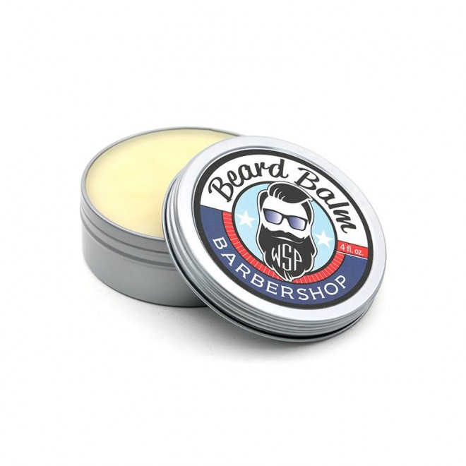 Balsam do brody Wsp Beard Balm Barbershop 30Ml 