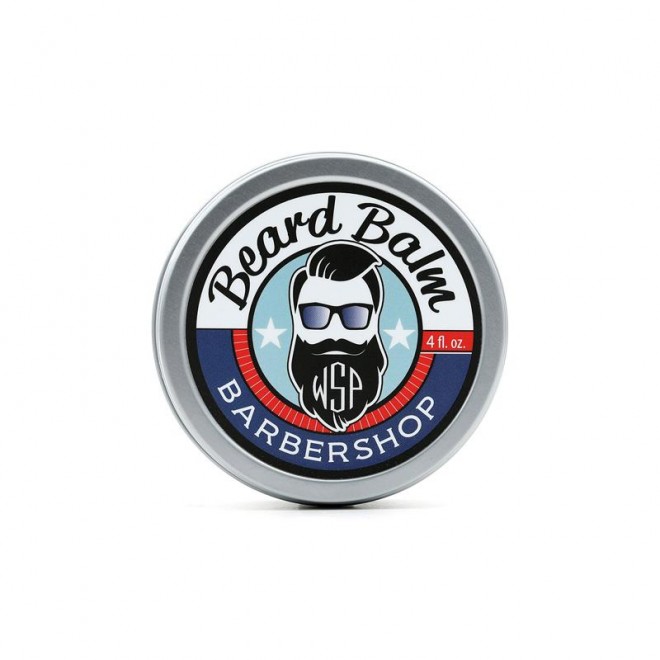 Balsam do brody Wsp Beard Balm Barbershop 30Ml 
