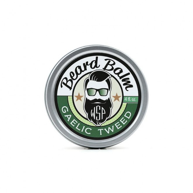Balsam do brody Wsp Beard Balm Gaelic Tweed 30 ml