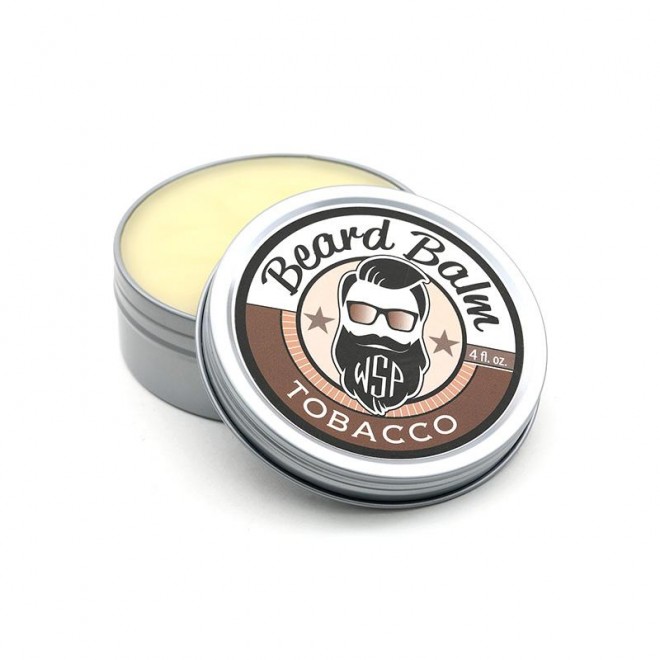 Balsam do brody Wsp Beard Balm Tobacco 30Ml 
