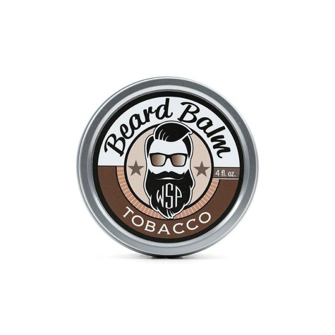 Balsam do brody Wsp Beard Balm Tobacco 30Ml 