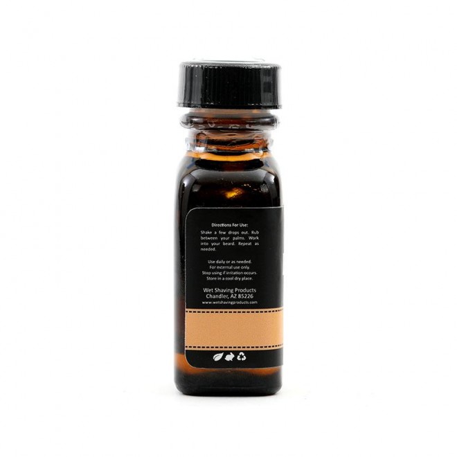 Olejek do brody Wsp Beard Oil Tobacco 30Ml 