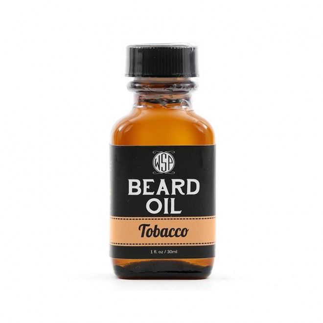 Olejek do brody Wsp Beard Oil Tobacco 30Ml 
