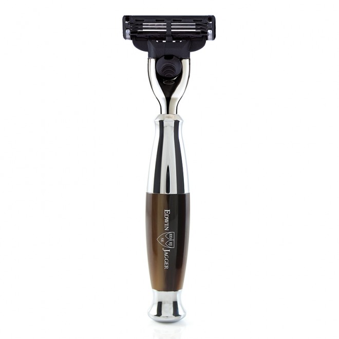 Maszynka Do Golenia Edwin Jagger R362CR Mach 3