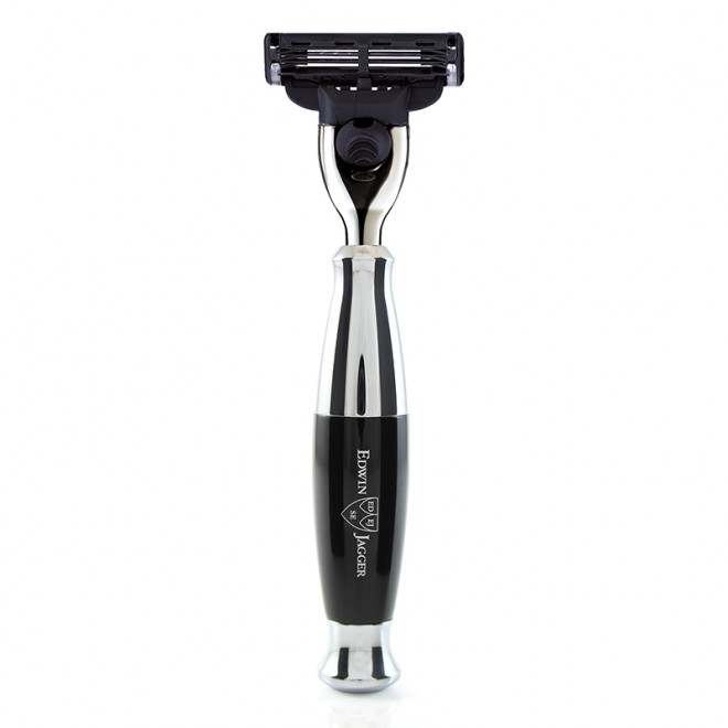 Maszynka Do Golenia Edwin Jagger R366CR Mach 3