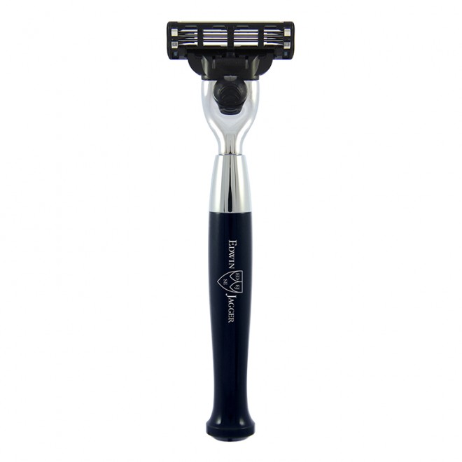 Maszynka Do Golenia Edwin Jagger R726CR Mach 3