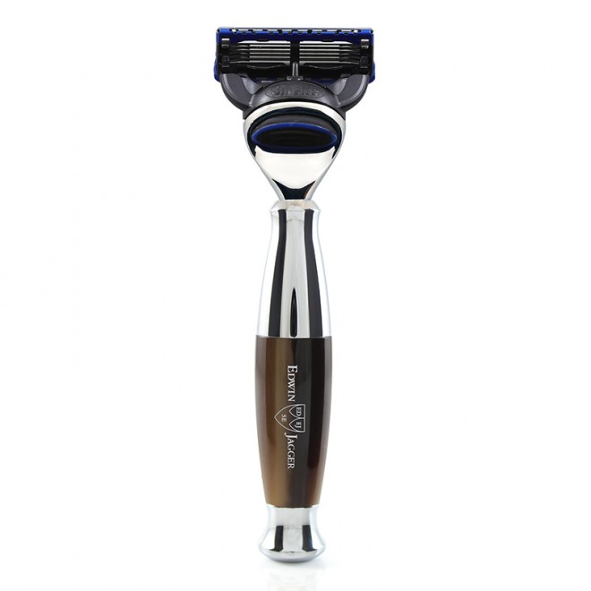 Maszynka Do Golenia Na Wkłady Edwin Jagger R362CRF Fusion